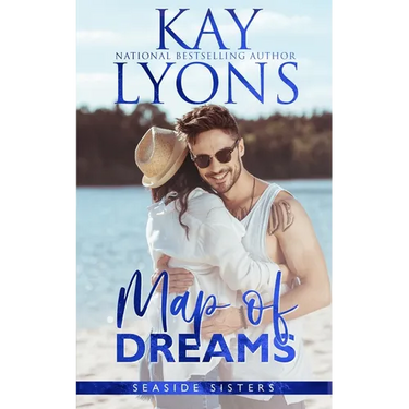Map of Dreams