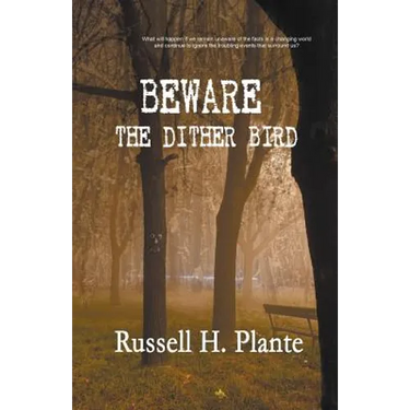 Beware the Dither Bird
