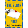 The Blank Page