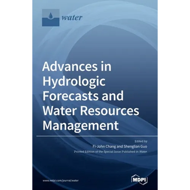 Advances in Hydrologic Forecasts and Water Resources Management