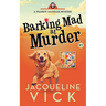 Barking Mad at Murder