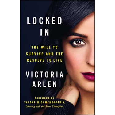 Locked in: The Will to Survive and the Resolve to Live