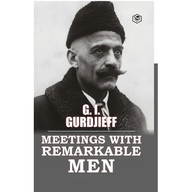 Meetings with Remarkable Men