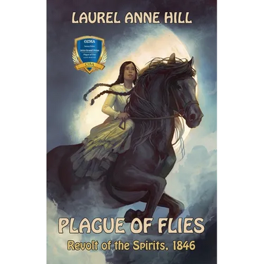 Plague of Flies: Revolt of the Spirits, 1846