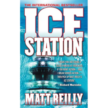 Ice Station