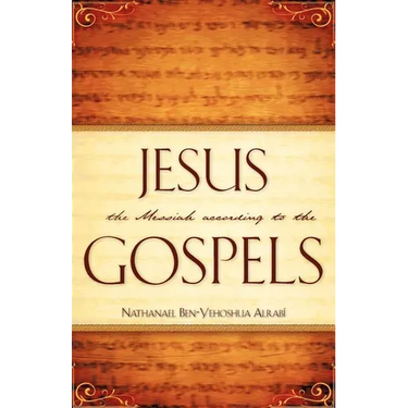 Jesus the Messiah According to the Gospels