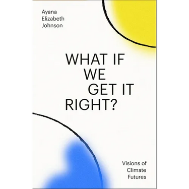What If We Get It Right?: Visions of Climate Futures