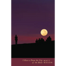 I Have a Poem the Size of the Moon