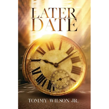 Later Date