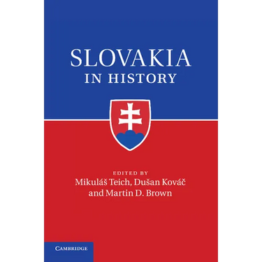 Slovakia in History
