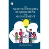 The New Techniques Requirement for Management
