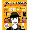 Great Lives in Graphics: Coco Chanel