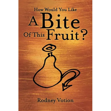 How Would You Like a Bite of This Fruit?