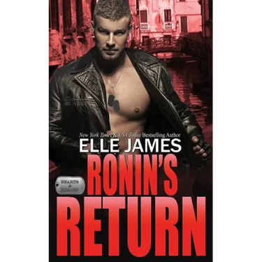 Ronin's Return