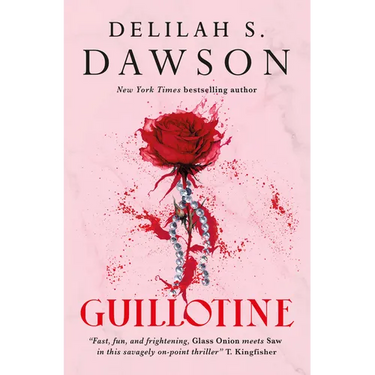 Guillotine