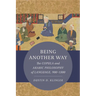 Being Another Way: The Copula and Arabic Philosophy of Language, 900-1500 Volume 6