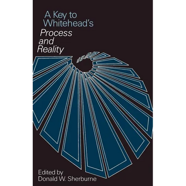A Key to Whitehead's Process and Reality