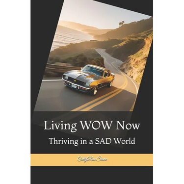 Living WOW Now: Thriving in a SAD World