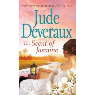 The Scent of Jasmine