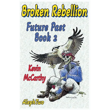 Broken Rebellion