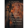 The Older The Violin, The Sweeter The Music: A Sheridan Nash Mystery