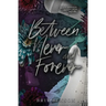 Between Never and Forever: Special Edition Cover