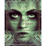 Cosplay Makeup Charts: Make Up Charts to Brainstorm Ideas and Practice Your Cosplay Make-up Looks