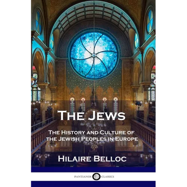 The Jews: The History and Culture of the Jewish Peoples in Europe