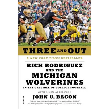 Three and Out