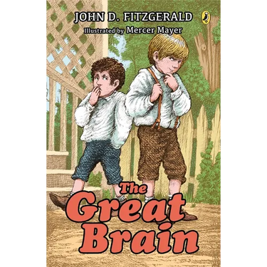 The Great Brain