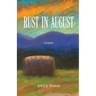 Rust in August
