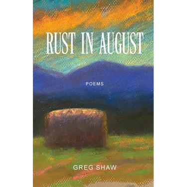 Rust in August