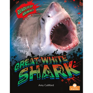 Great White Shark