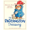 The Paddington Treasury: Six Classic Bedtime Stories