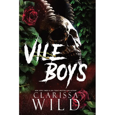 Vile Boys