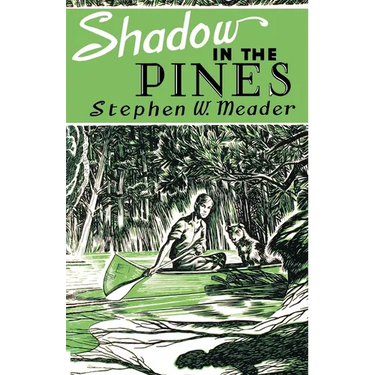 Shadow in the Pines