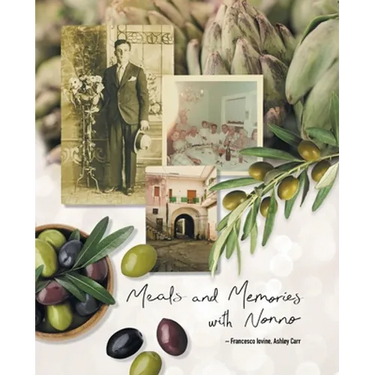 Meals and Memories with Nonno