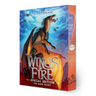 The Dark Secret: Special Edition (Wings of Fire Book Four)