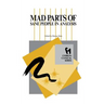 Mad Parts of Sane People in Analysis (Chiron Clinical Series)