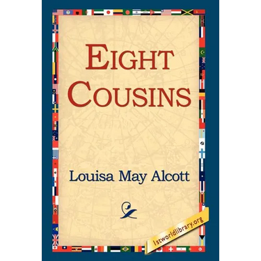 Eight Cousins