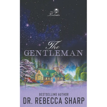 The Gentleman: A Small Town Marriage of Convenience Romance
