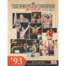 The Wrestling Observer Yearbook '93: The Year of Major Beginnings and Major Endings