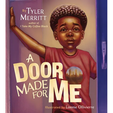 A Door Made for Me