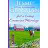 Just a Cowboy's Convenient Marriage (Sweet Western Christian Romance book 1) (Flyboys of Sweet Briar Ranch in North Dakota)
