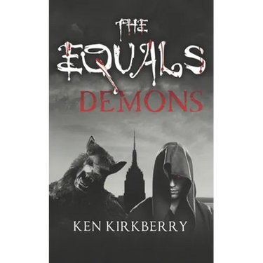 The Equals "Demons"