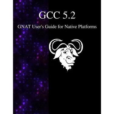 GCC 5.2 GNAT User's Guide for Native Platforms