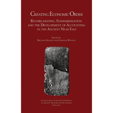 Creating Economic Order