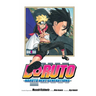 Boruto: Naruto Next Generations, Vol. 4: The Value of a Hidden Ace!!