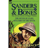 Sanders & Bones-The African Adventures: 2-The River of Stars & Bosambo of the River