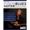 Allen Hinds: Learn the Language & Creative Techniques of Modern Fusion-Blues With Allen Hinds